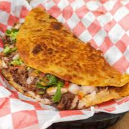 Quesabirria Sencilla