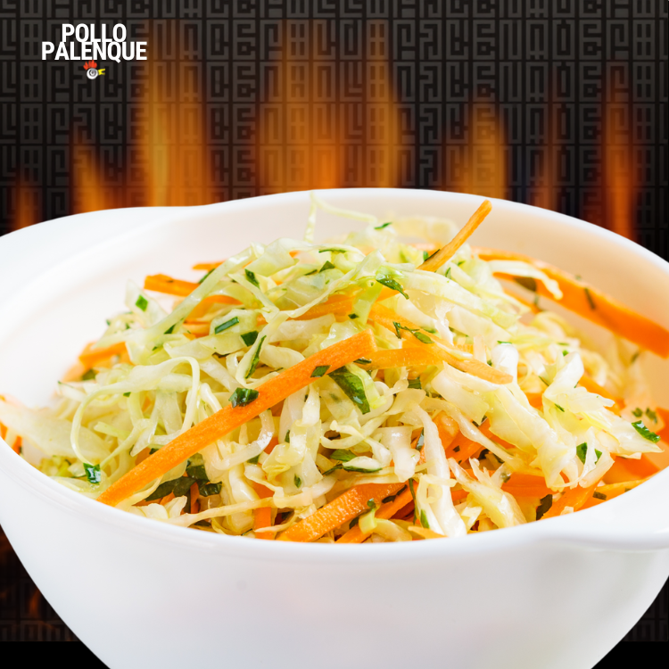 Ensalada de Pollo