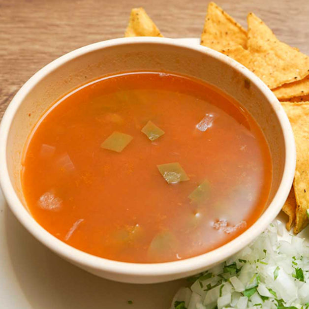Frijoles Charros Normales