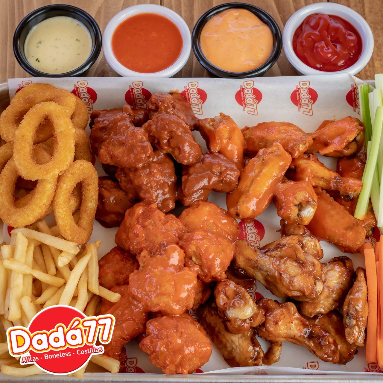 Dadá 77 (Santa Rosa)