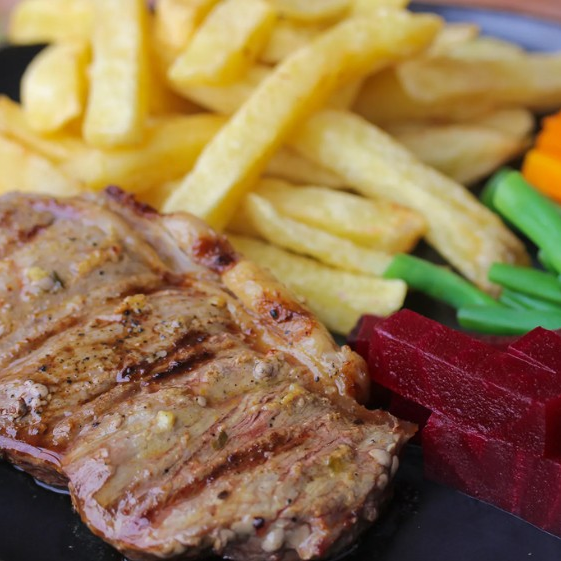 Churrasco