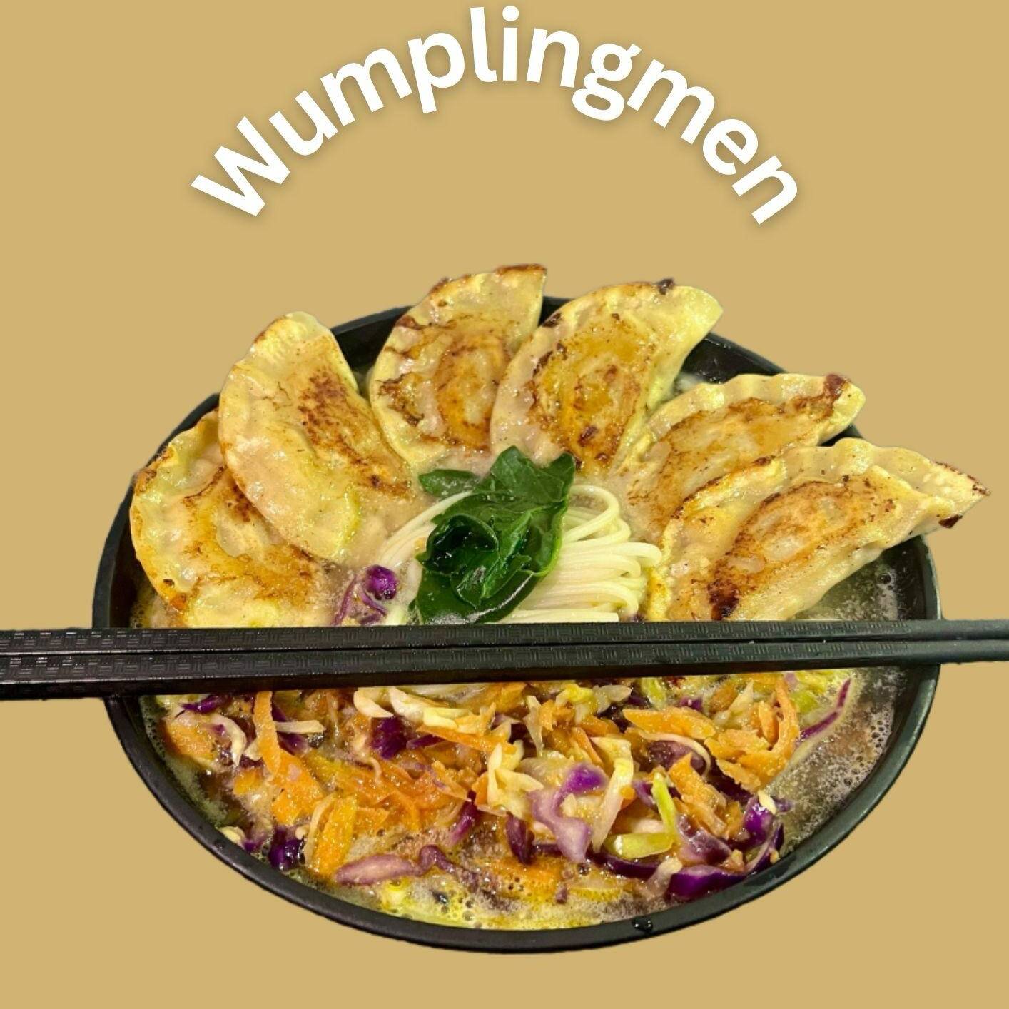 Wumplingmen