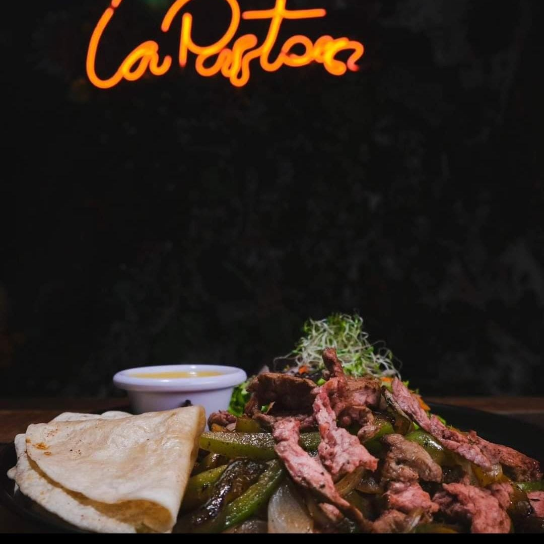 Fajitas de Arrachera