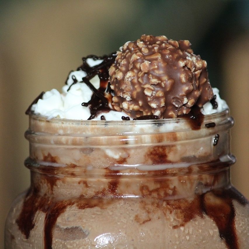Frappuccino Especial