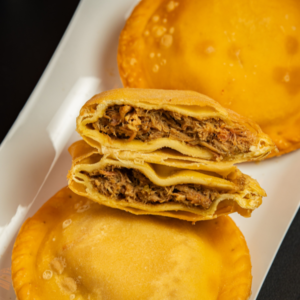 Pastel de Carne