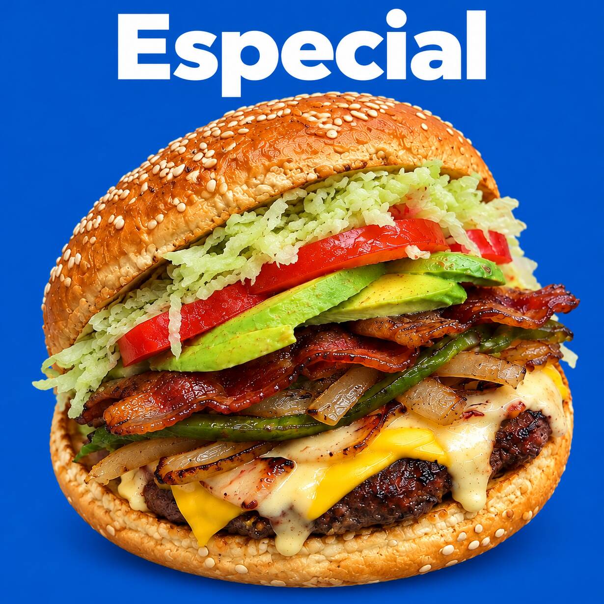 Especial