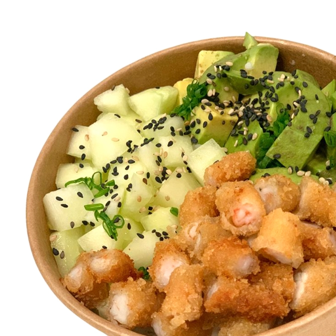 Poke Ebi