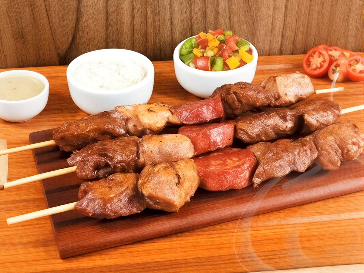 Churrascão Delivery