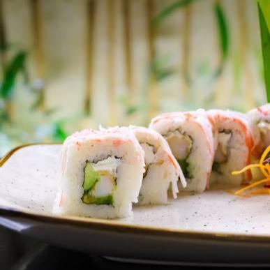 Rollo Kani Maki