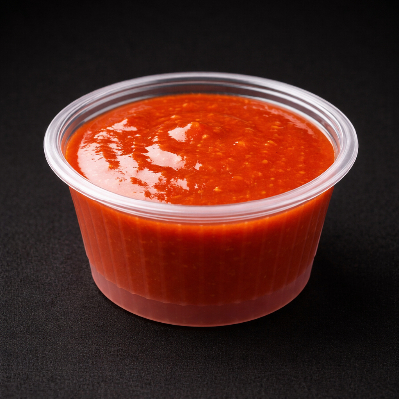 SALSA VALENTINA
