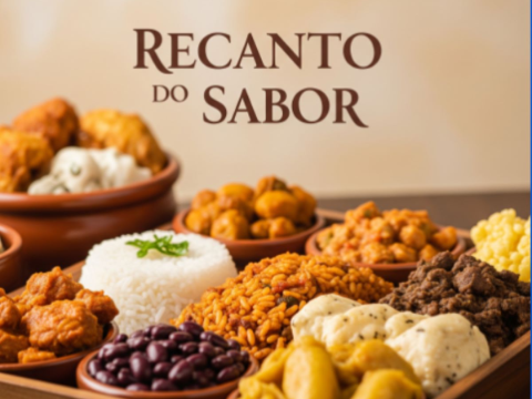 Recanto Do Sabor