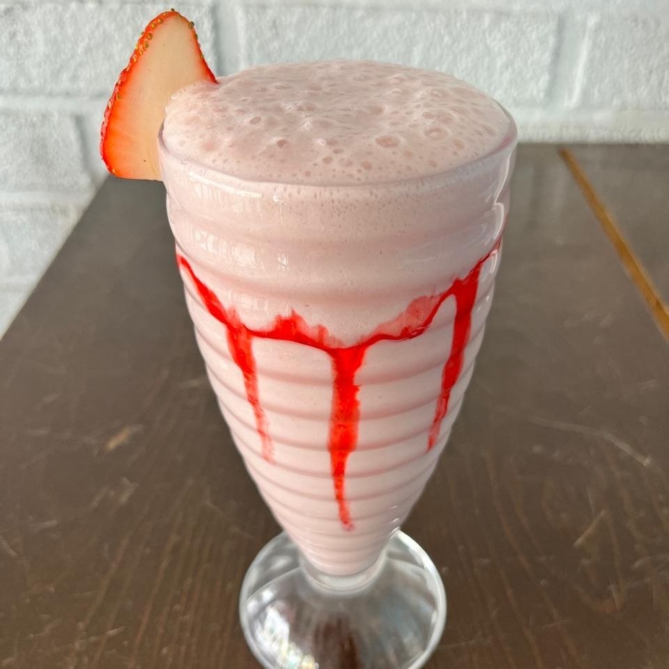 Licuados (16 Oz)