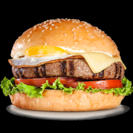 Royal Burger