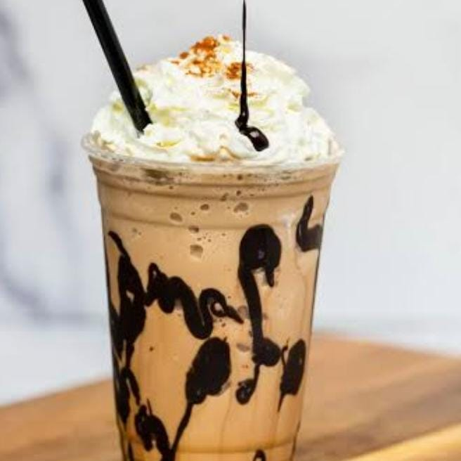 Frappe Café