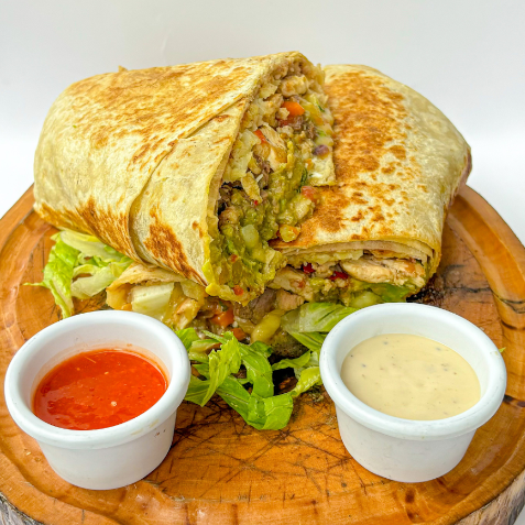 Burgerito