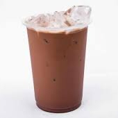 Iced Chocolate