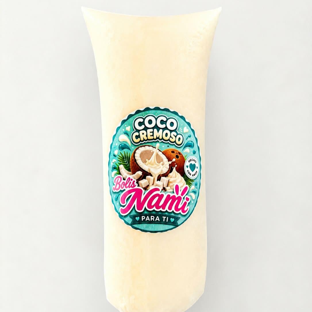 Coco Cremoso