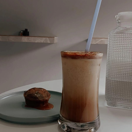 Café Latte