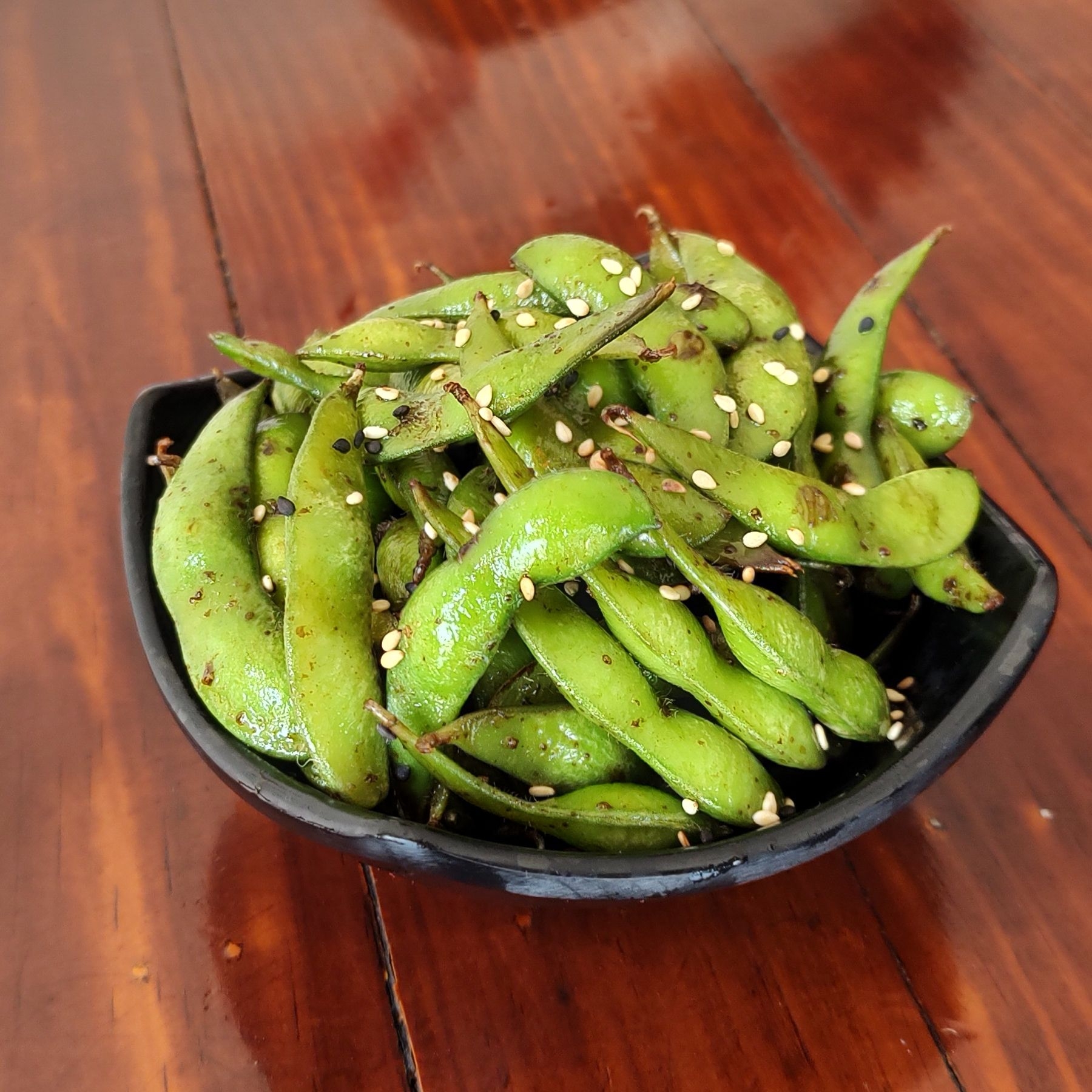 Edamame
