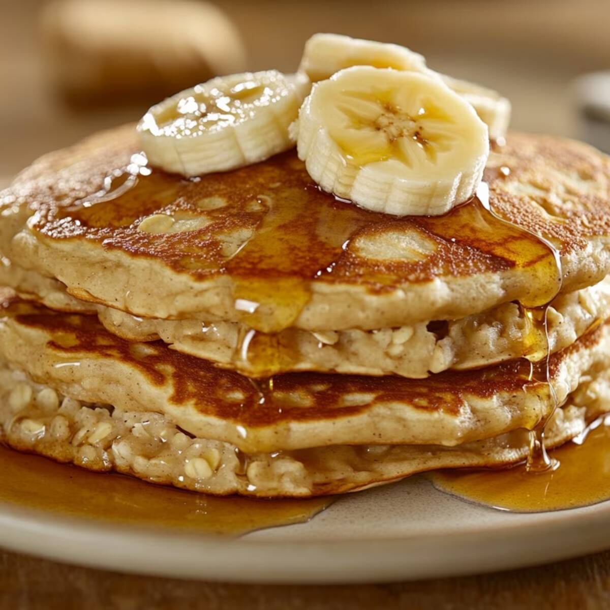 Hot Cakes