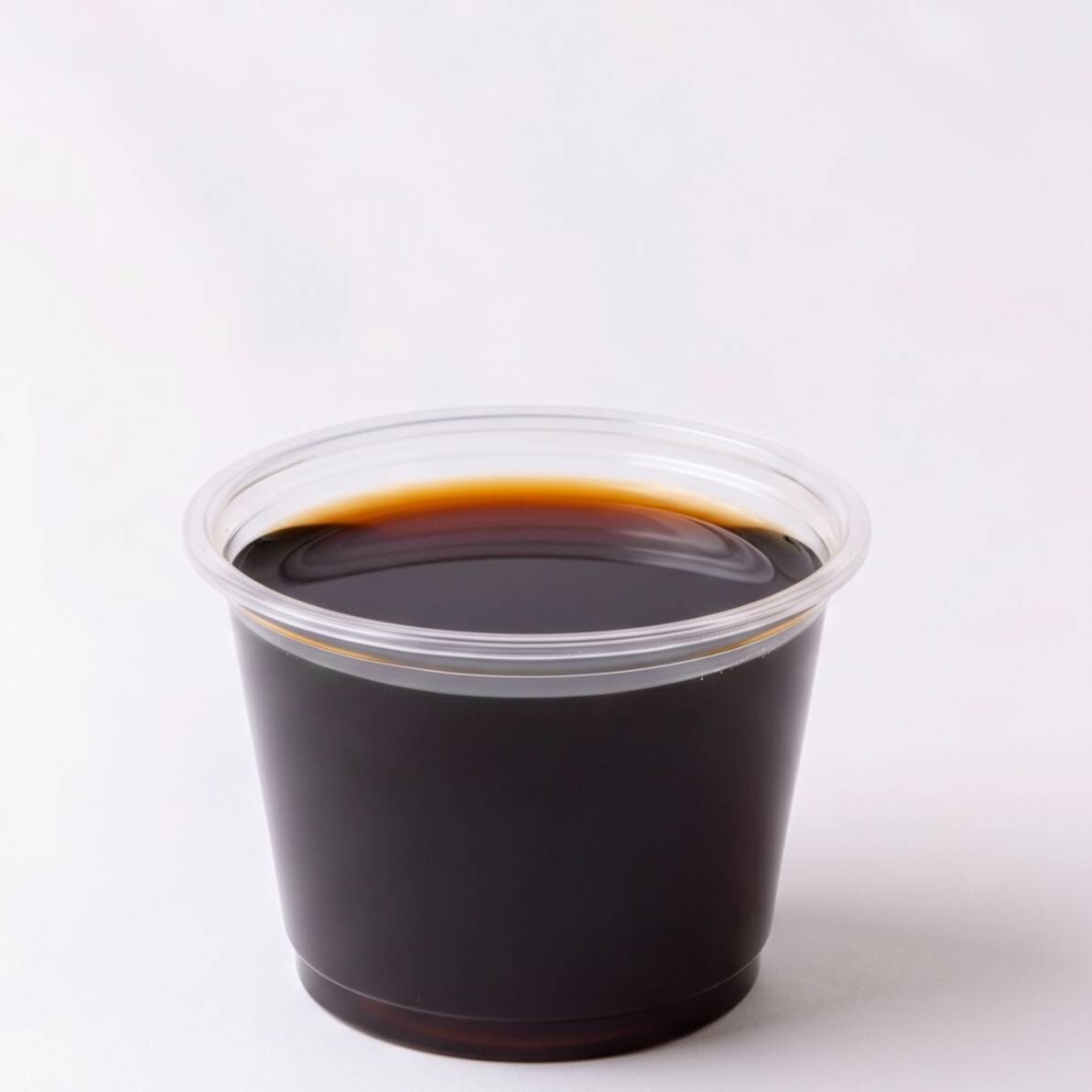 SALSA DE SOYA