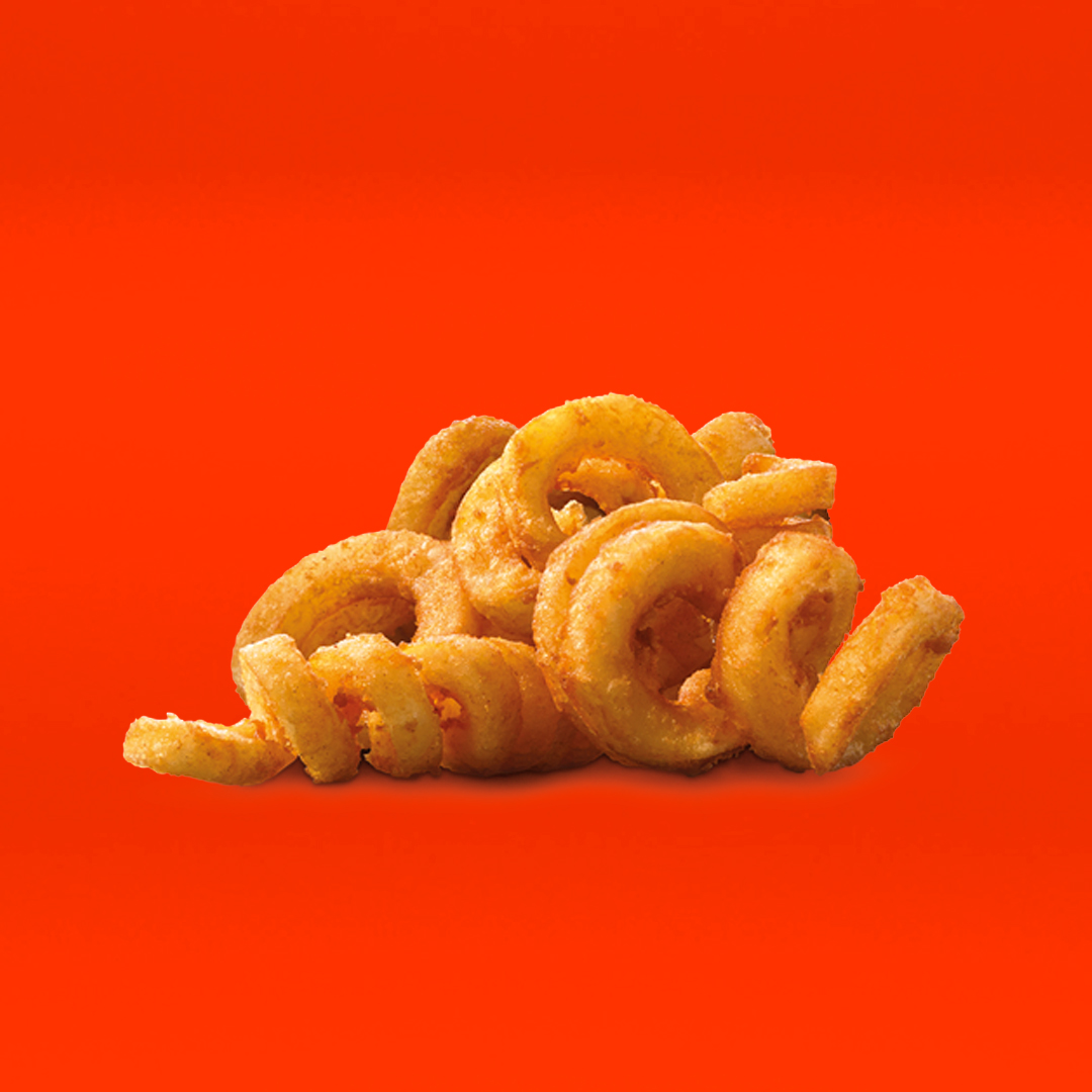 Papas Crisscut o Curly