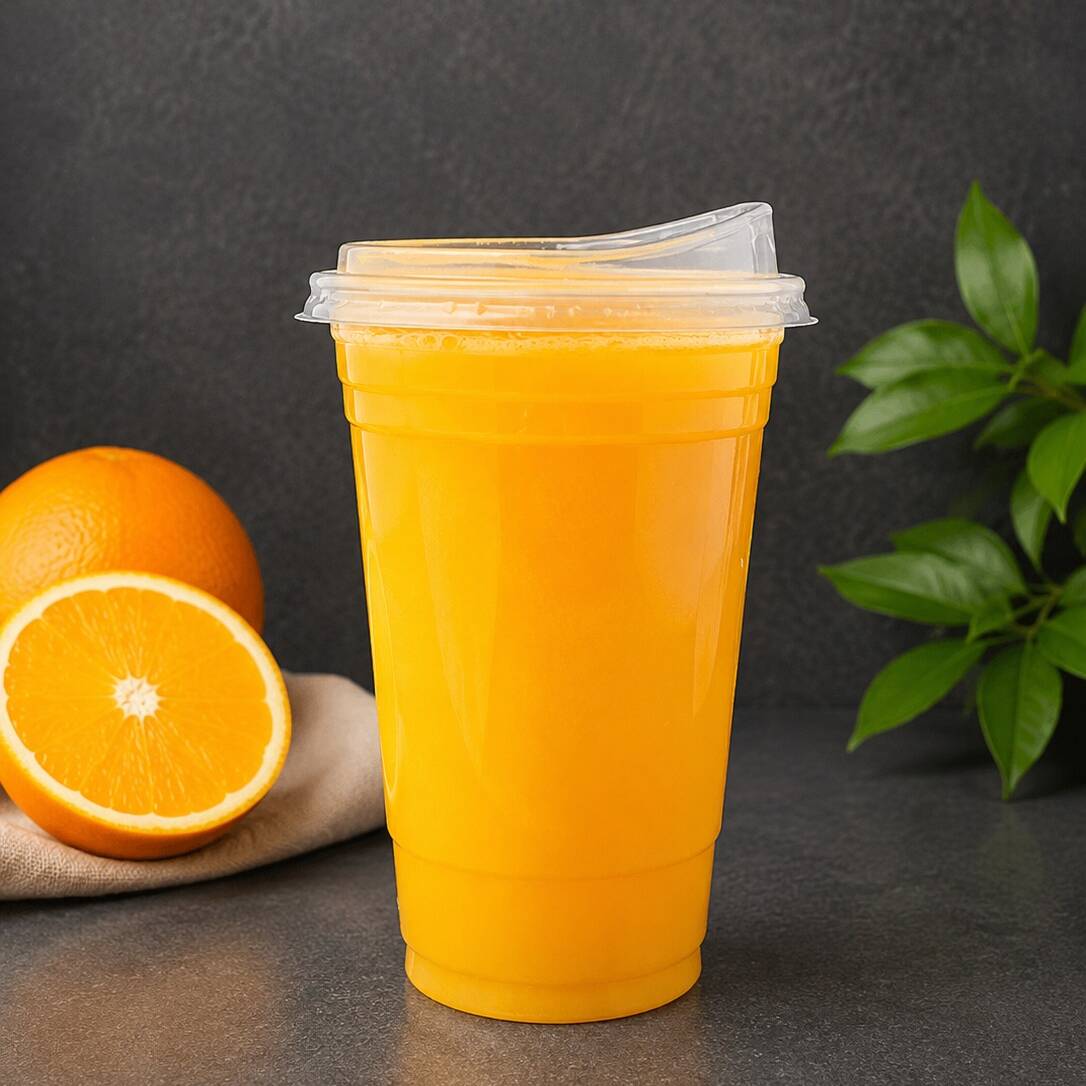 Jugo de Naranja 24 oz