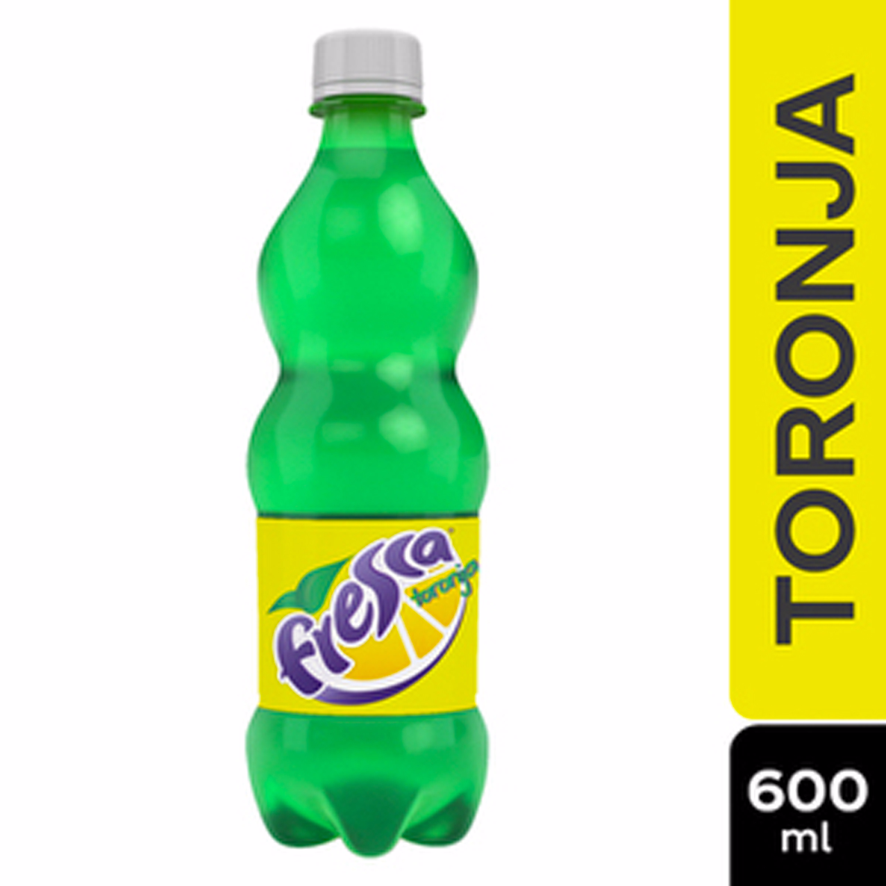Fresca 600 Ml.