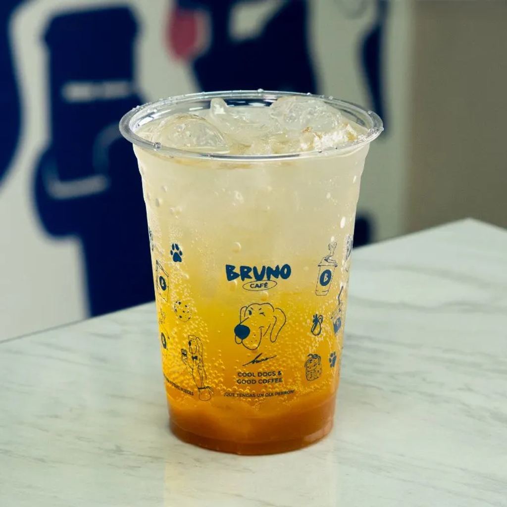 Mango Refresher