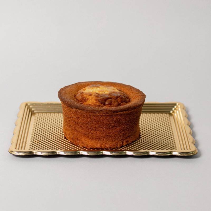 Panqué de Nata
