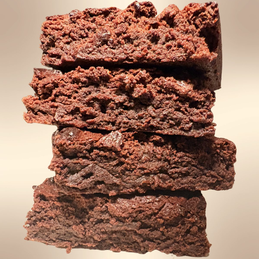 BROWNIE DE TEMPORADA