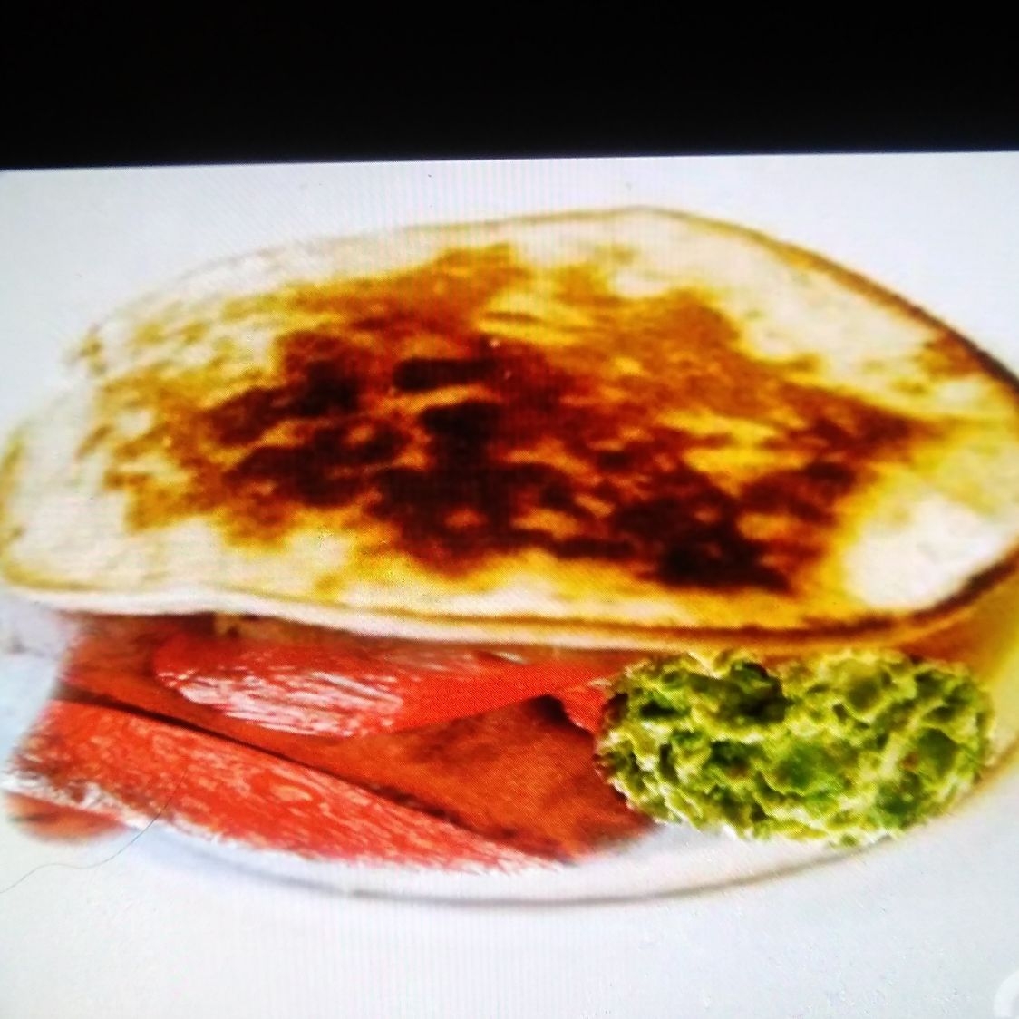 Salchi sincronizada suprema