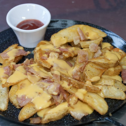Papas Gajo