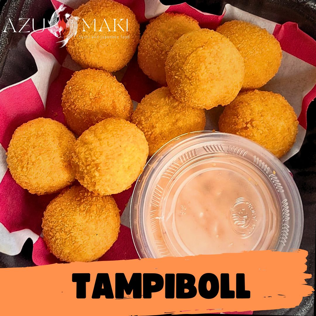 Tampiboll