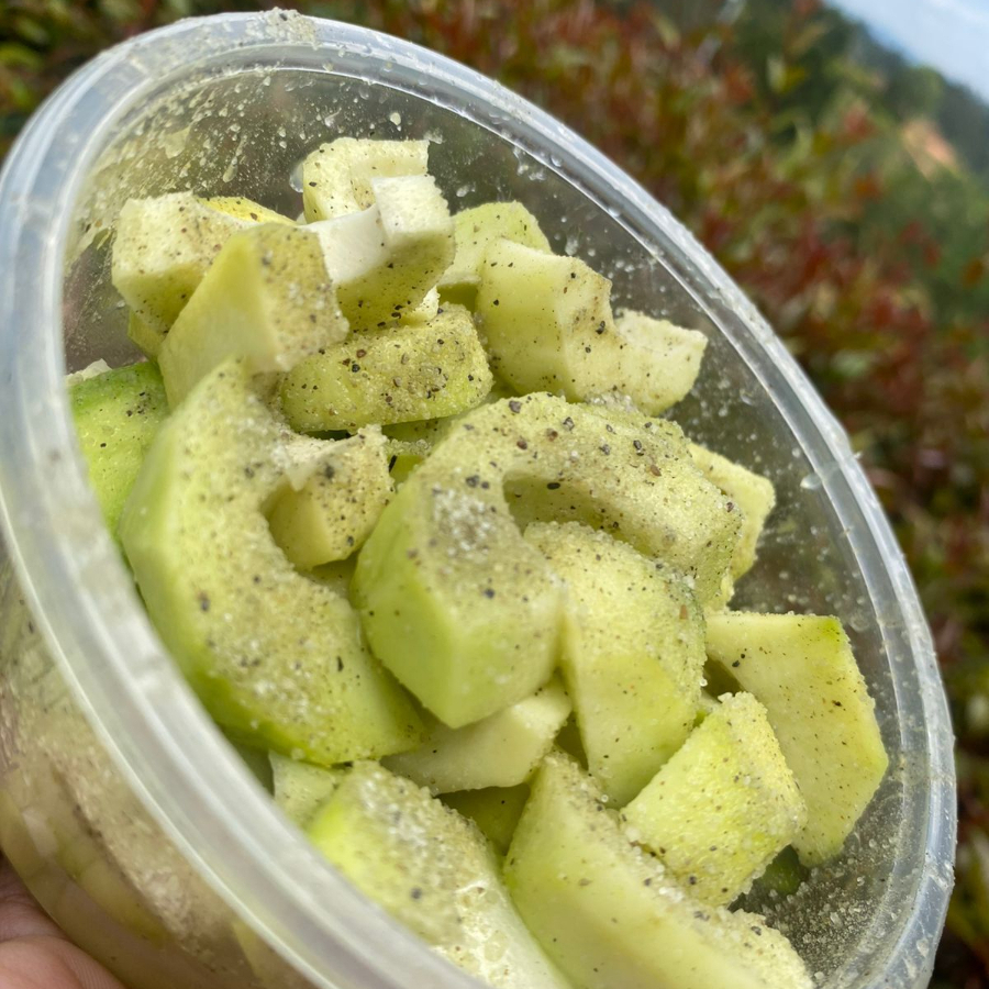 Citro 1 Fruta