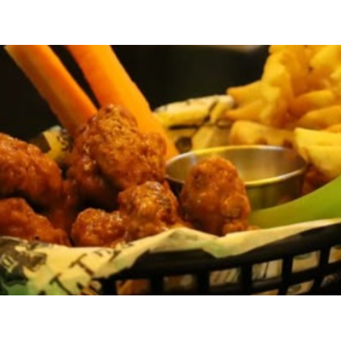 Boneless 250 gr