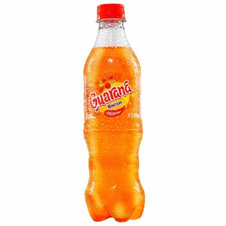 Guarana 450ml
