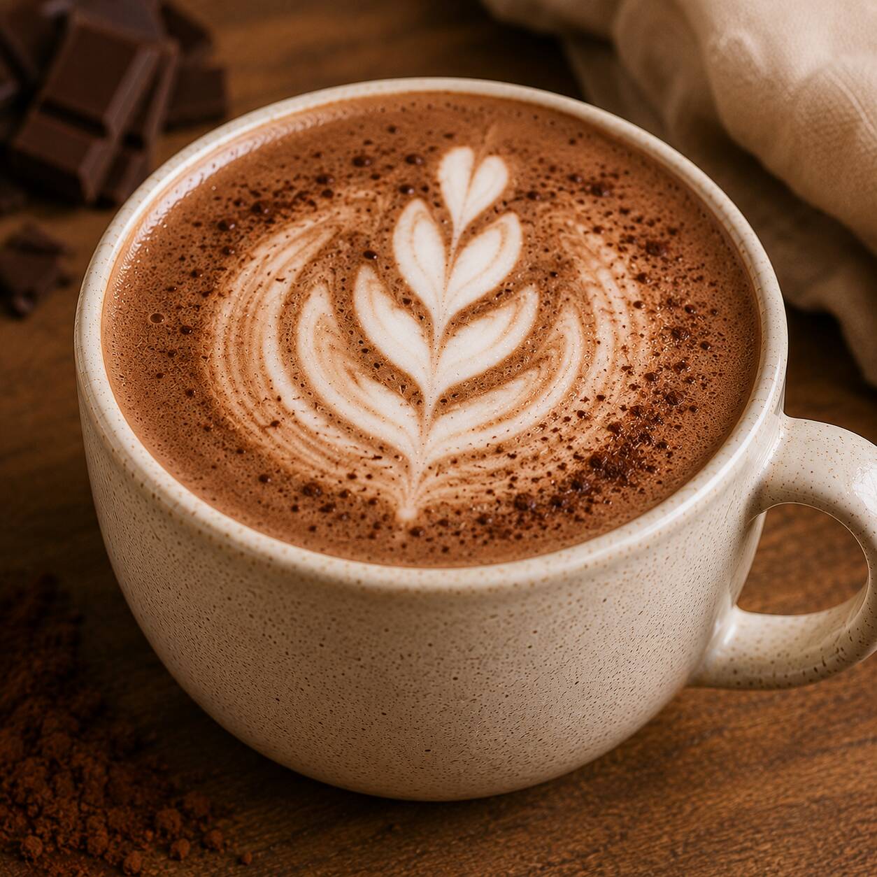 Mocha