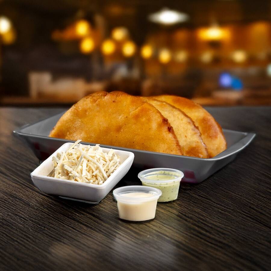 Empanada de Queso
