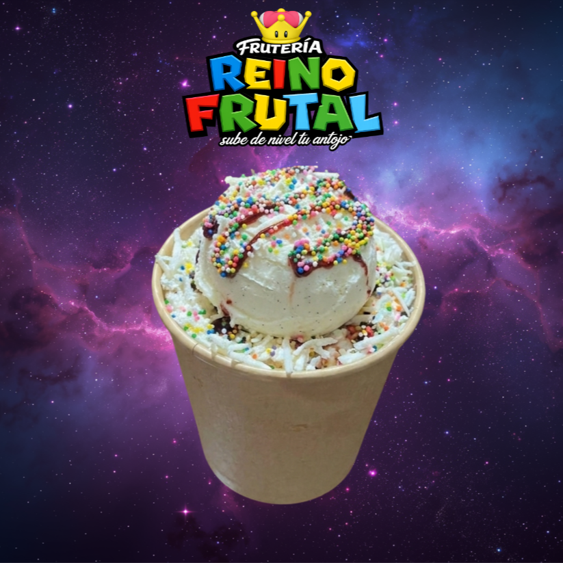 Champiñón de Vida 16 Oz