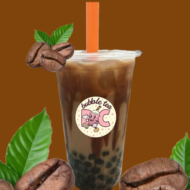 Bubble Tea Moka
