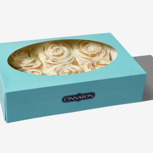 6 Roles de canela clásicos