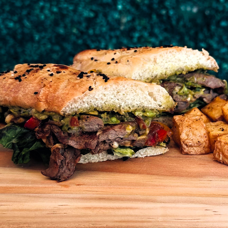Pepito Fajita