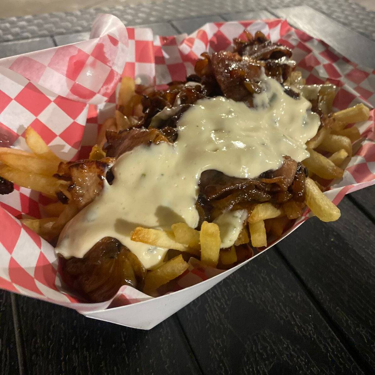 Papas U.S.A