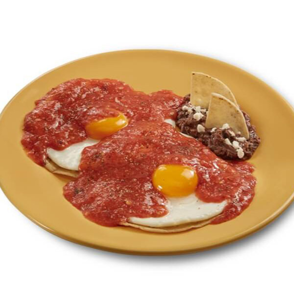 Huevos Rancheros