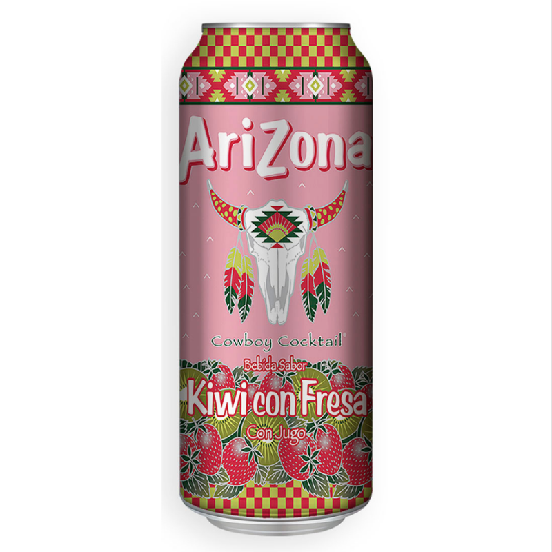 Arizona Fresa Kiwi