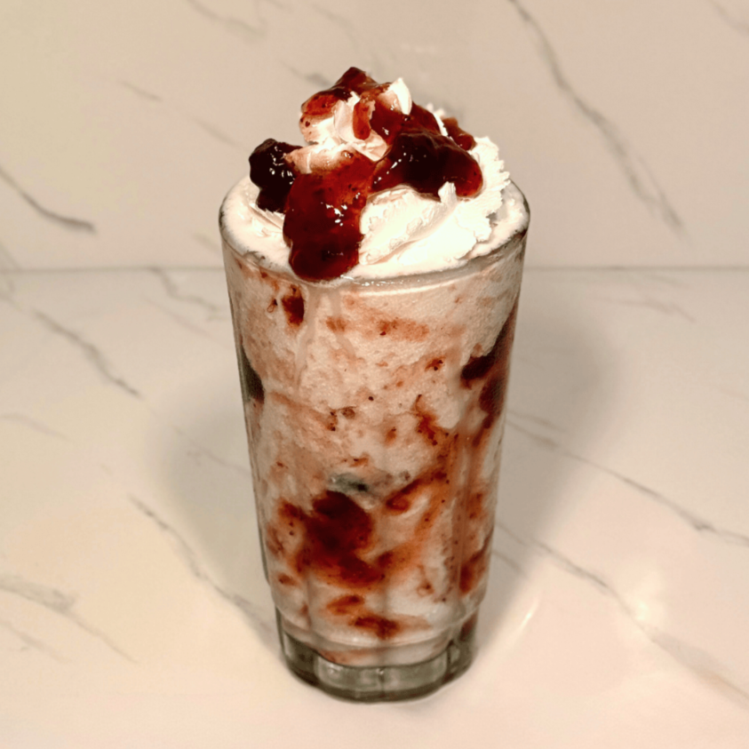 Frappés Cremosos