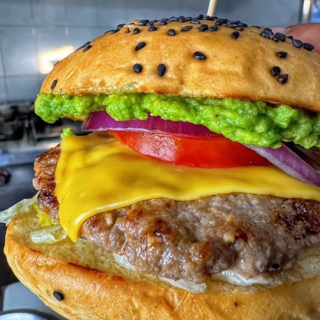 BURGER CLASICA