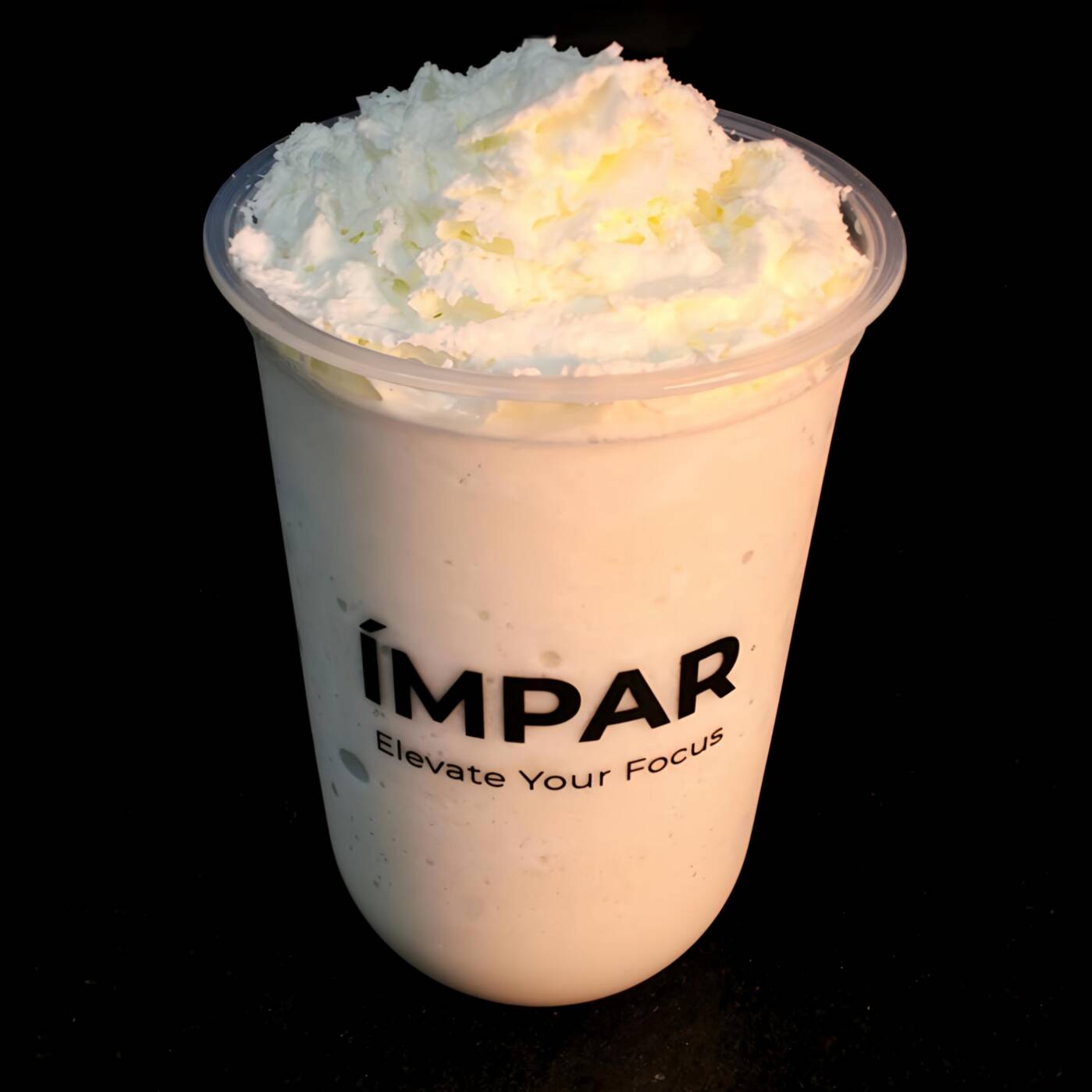 Vainilla Cream