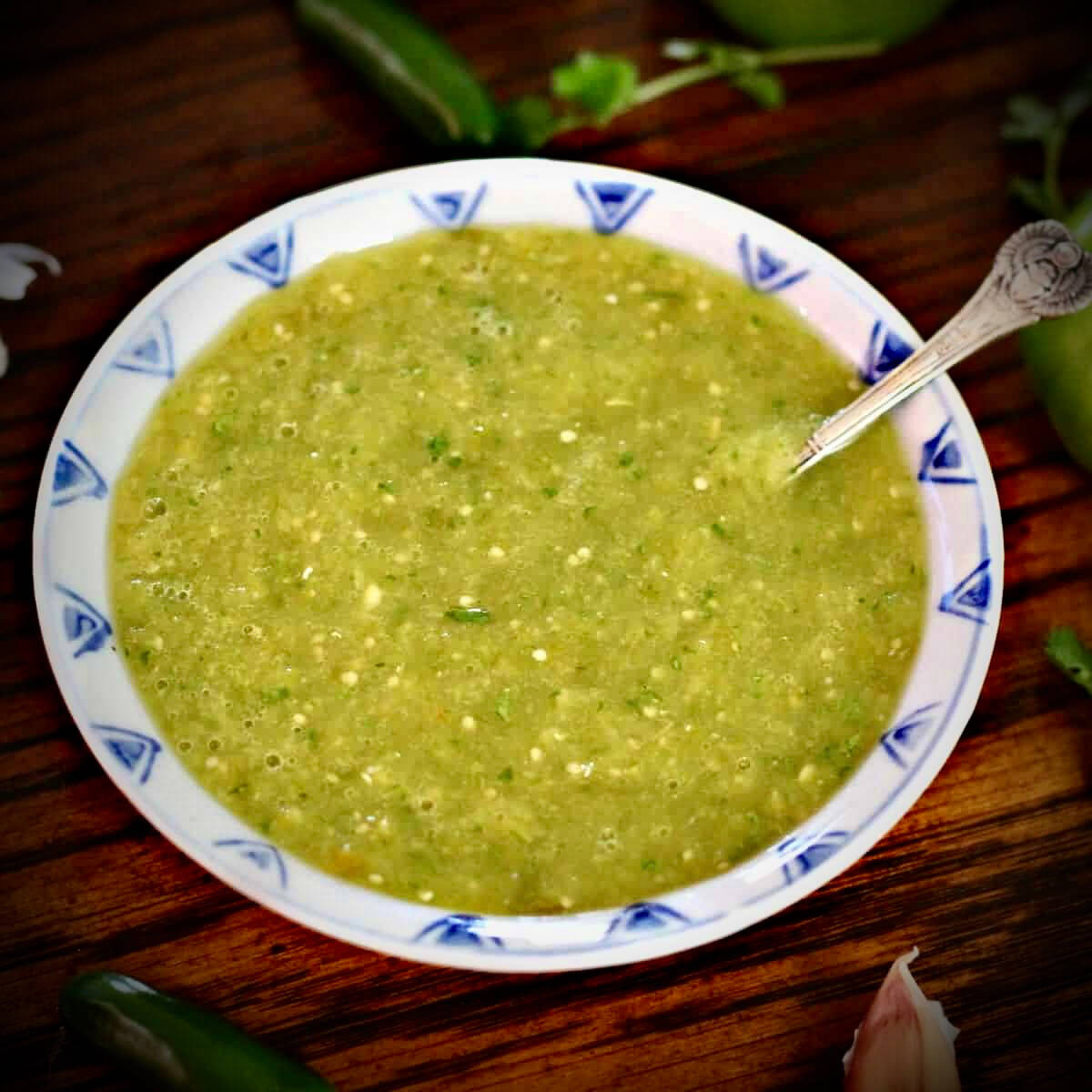 Salsa Verde